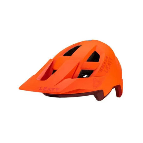 LEATT MTB ALL MOUNTAIN 2.0 Helmet Orange