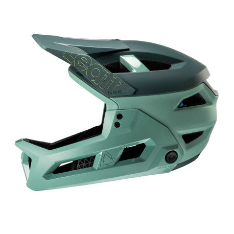 Κράνος LEATT MTB ENDURO 3.0 Πράσινο
