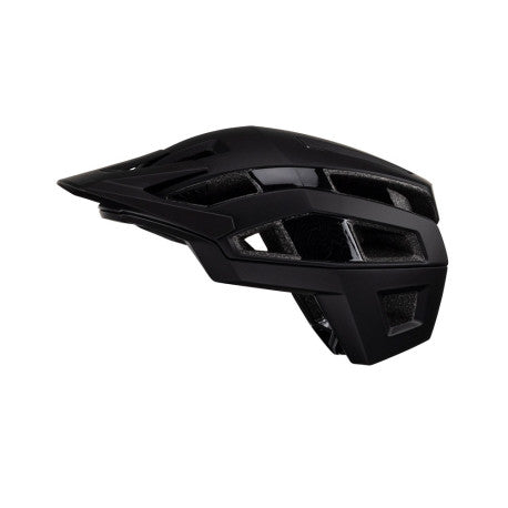 Κράνος LEATT MTB TRAIL 3.0 Stealth Black
