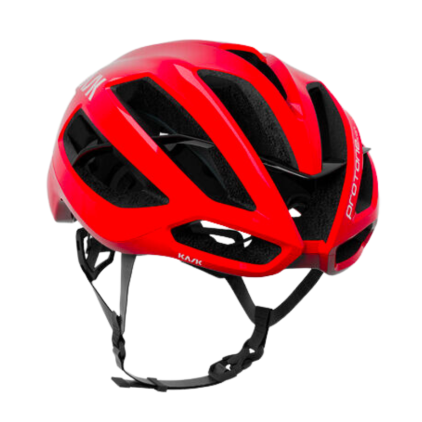 KASK PROTONE ICON Κράνος δρόμου κόκκινο