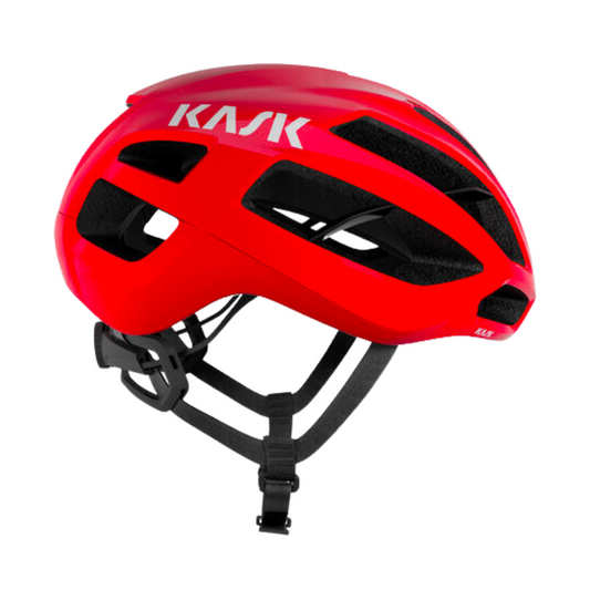 KASK PROTONE ICON Κράνος δρόμου κόκκινο