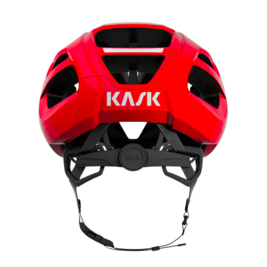 KASK PROTONE ICON Κράνος δρόμου κόκκινο