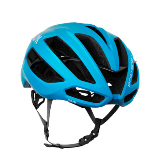 KASK PROTONE ICON κράνος δρόμου μπλε