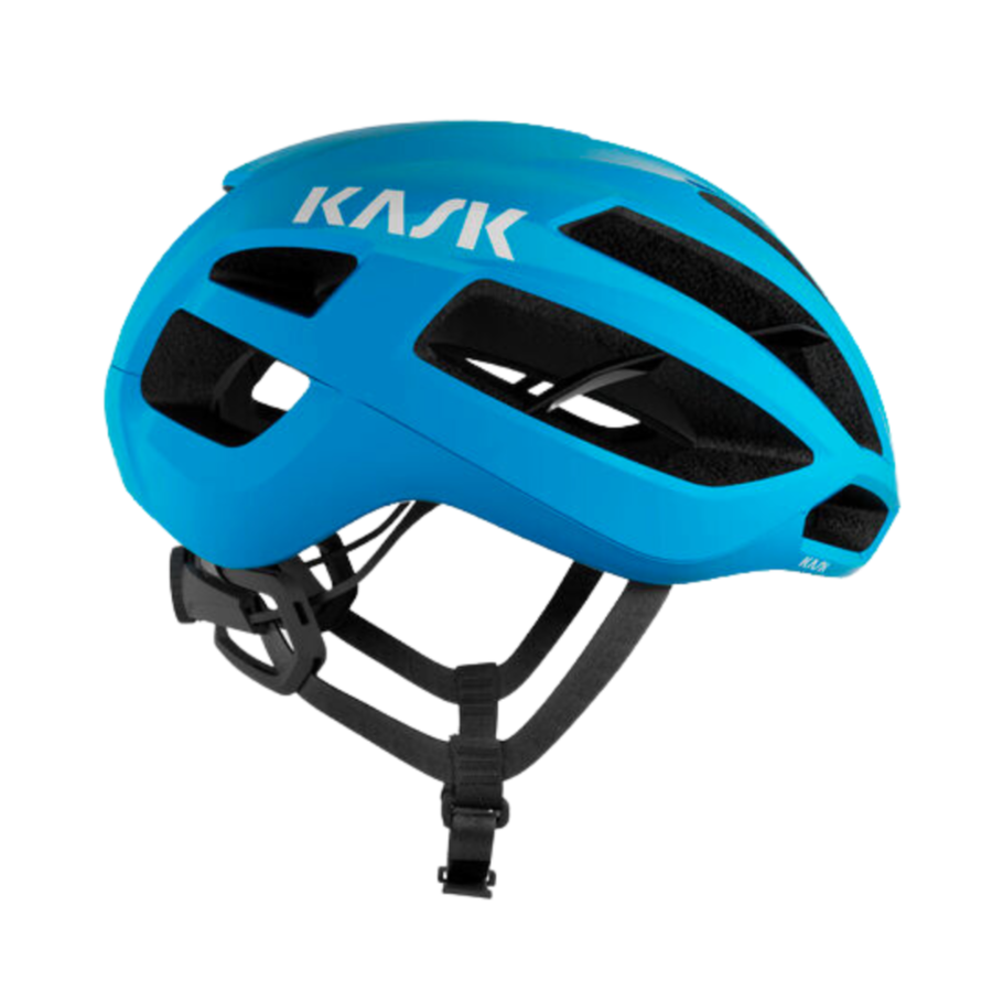 KASK PROTONE ICON κράνος δρόμου μπλε