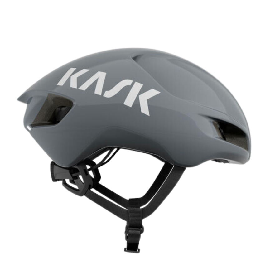 KASK UTOPIA Y Κράνος δρόμου γκρι