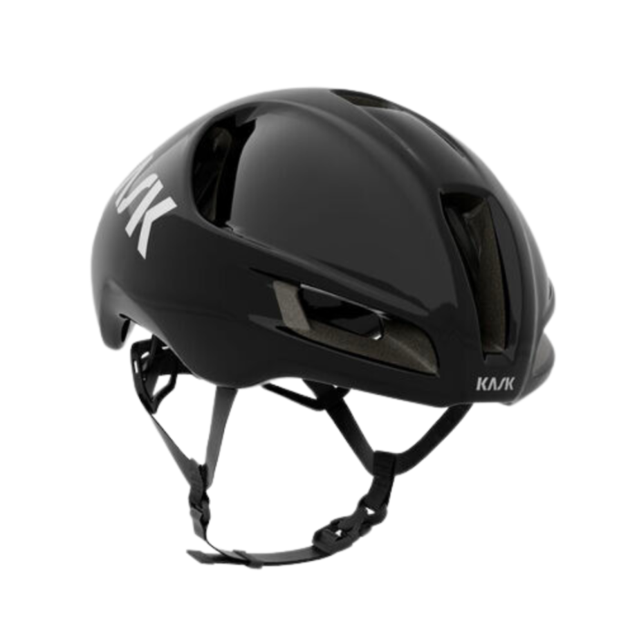 KASK UTOPIA Y Κράνος δρόμου μαύρο