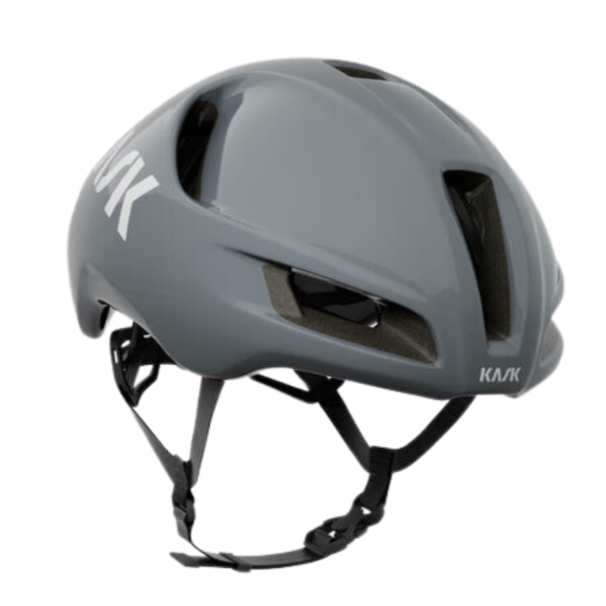 KASK UTOPIA Y Κράνος δρόμου γκρι