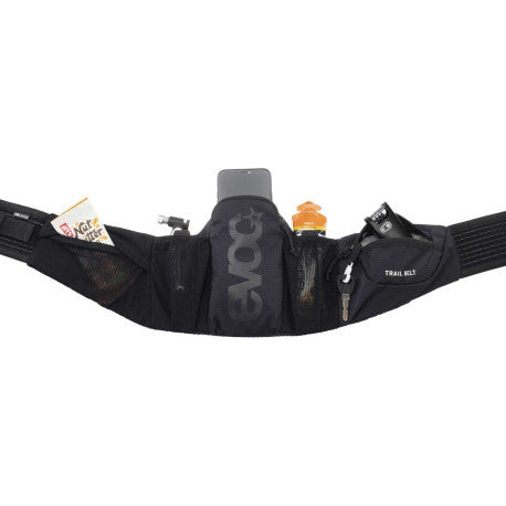 EVOC TRAIL BELT θήκη μαύρο