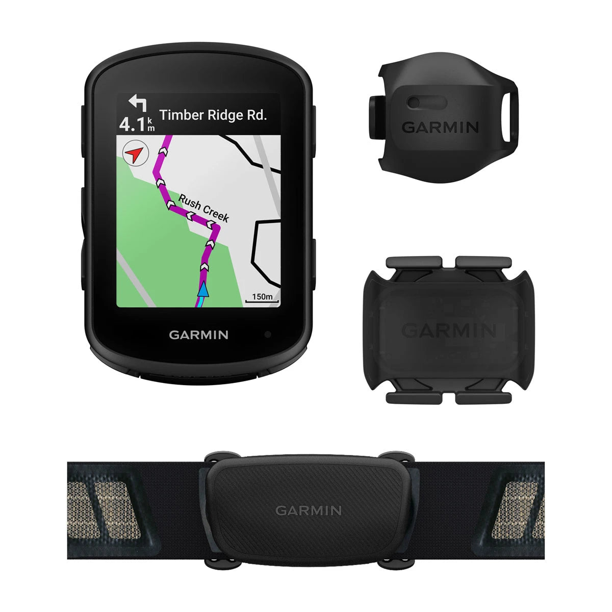 GPS GARMIN EDGE 840 ΔΈΣΜΗ