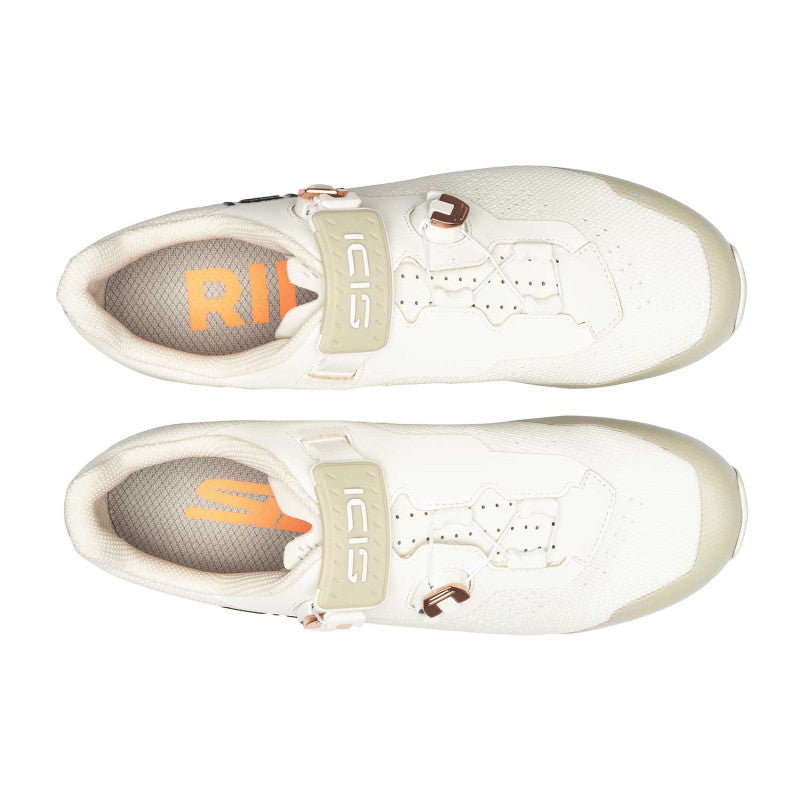 SIDI DOMINATOR X Γυναικεία παπούτσια XC/Gravel MTB Anthracite/White