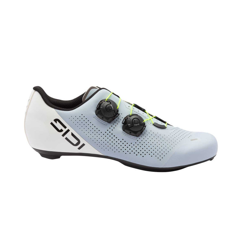 SIDI ERGO 6 Παπούτσια δρόμου Sky Grey