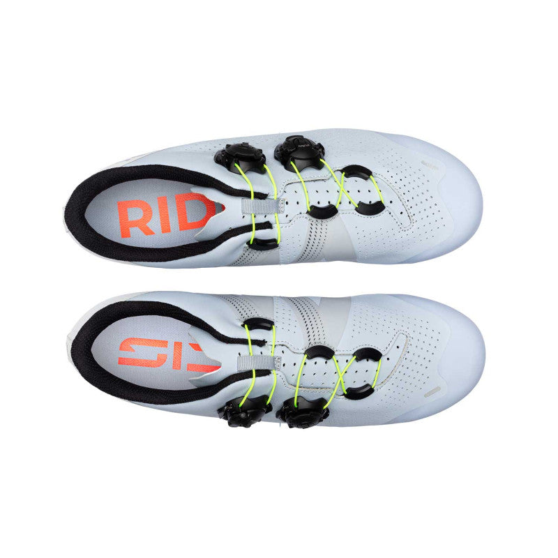 SIDI ERGO 6 Παπούτσια δρόμου Sky Grey
