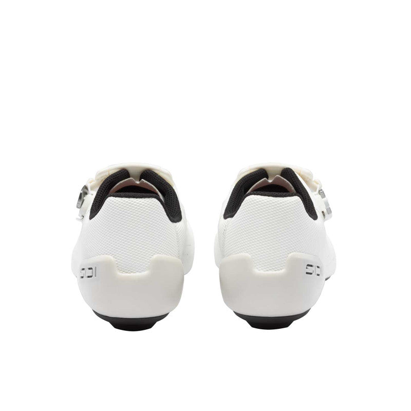SIDI GENIUS X WYVE Παπούτσια δρόμου Λευκό