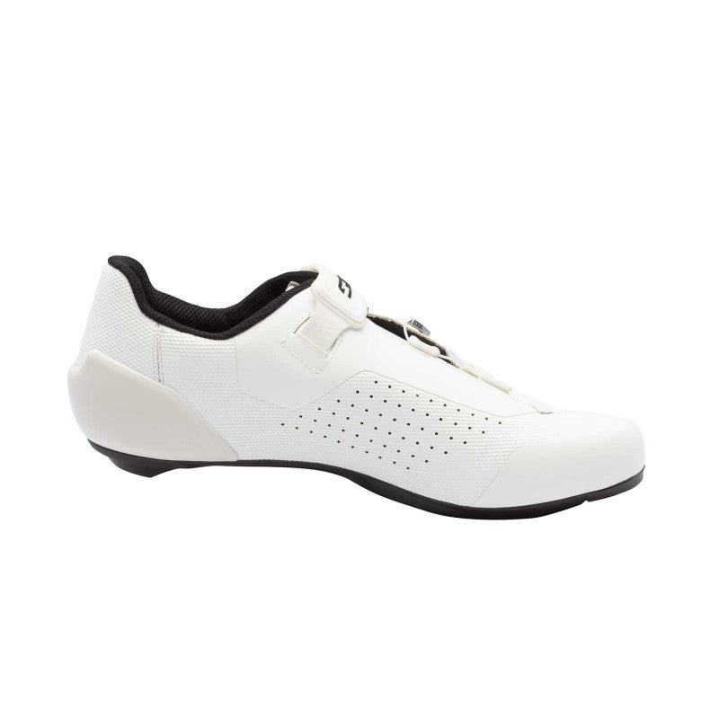 SIDI GENIUS X WYVE Παπούτσια δρόμου Λευκό