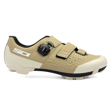 SIDI SILVIS XC Μπεζ Παπούτσια GRAVEL