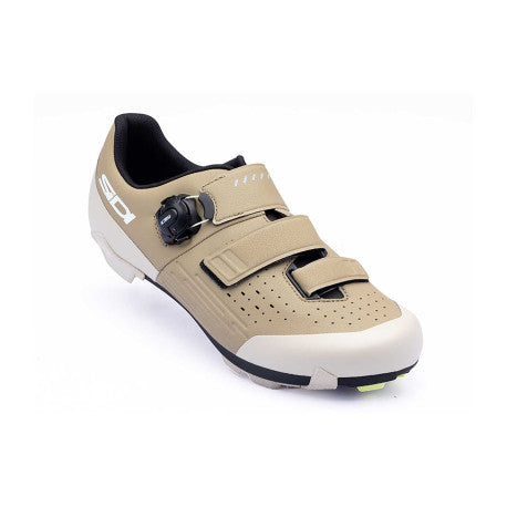 SIDI SILVIS XC Μπεζ Παπούτσια GRAVEL