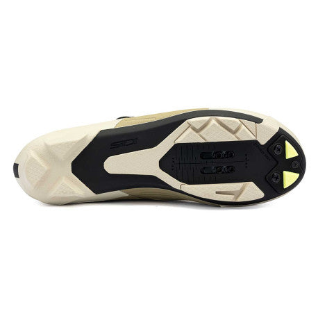 SIDI SILVIS XC Μπεζ Παπούτσια GRAVEL