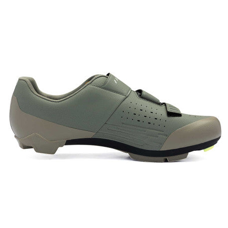 SIDI SILVIS XC GRAVEL Παπούτσια Γκρι
