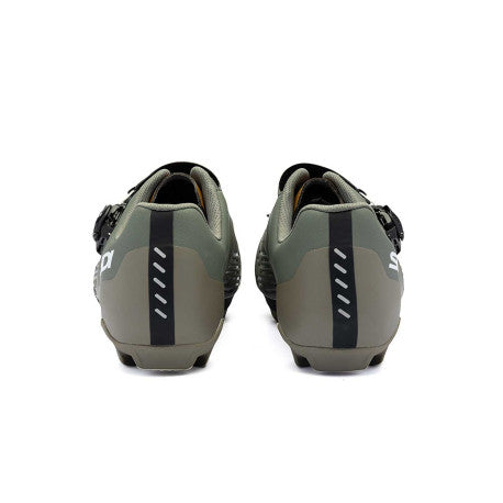 SIDI SILVIS XC GRAVEL Παπούτσια Γκρι