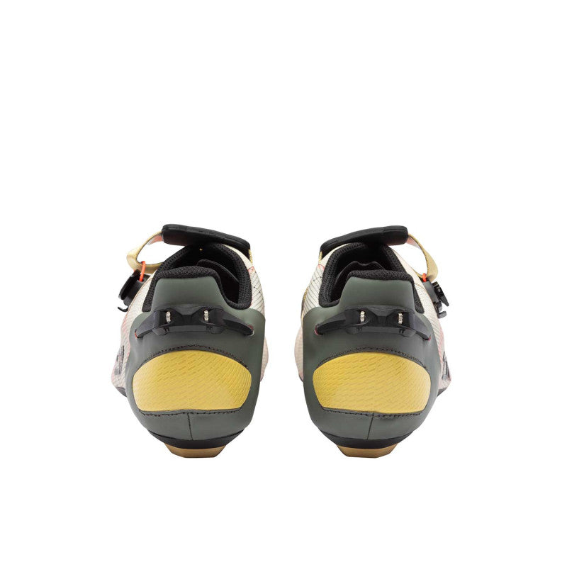 SIDI WIRE 3 Road Shoes Beige/Corail