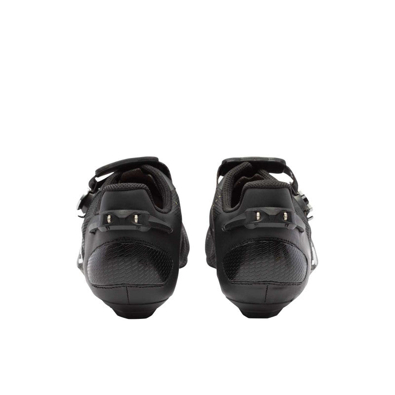 SIDI WIRE 3 Road Shoes Black