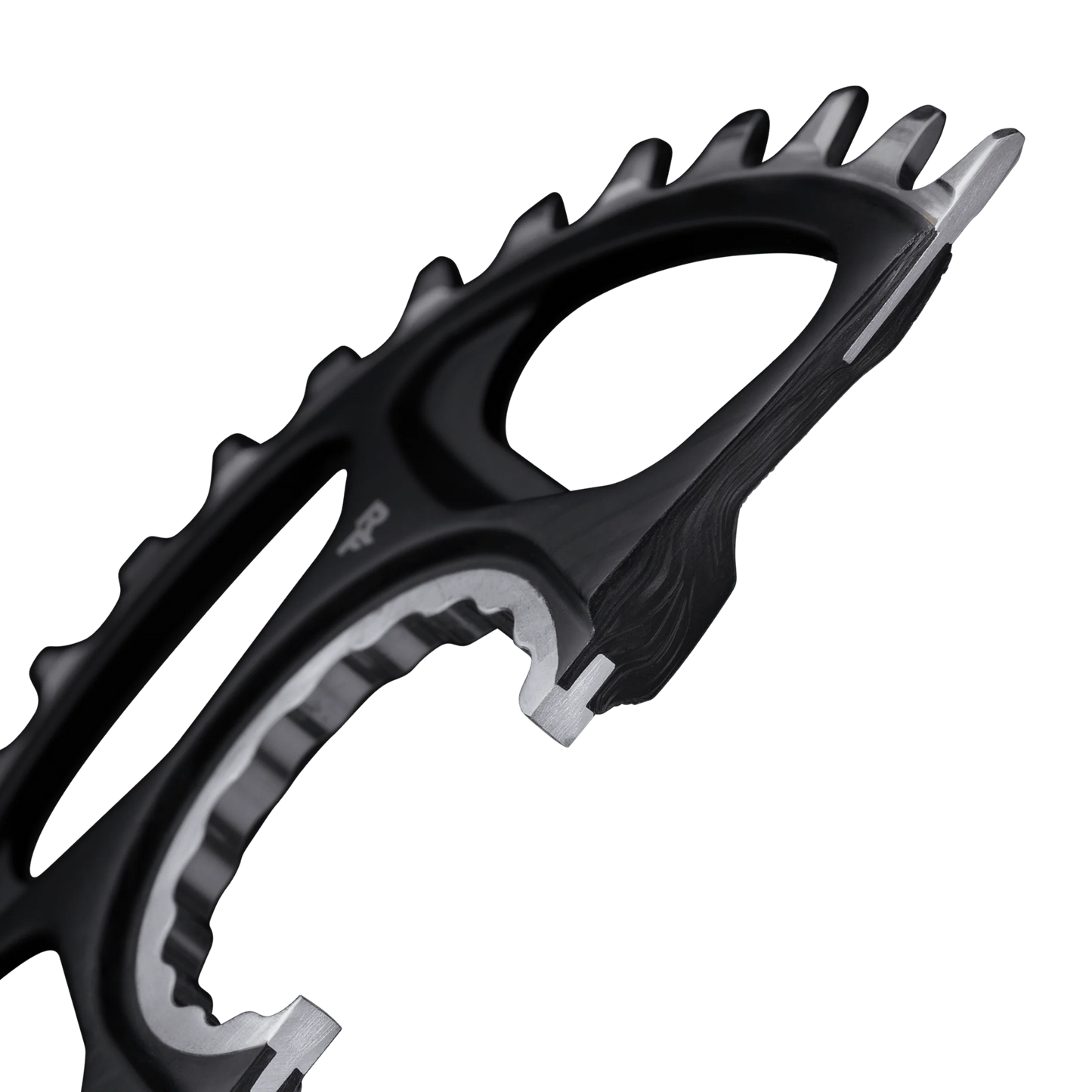 RACE FACE ERA Shimano 12V DM 52mm Mono αλυσοδακτύλιος