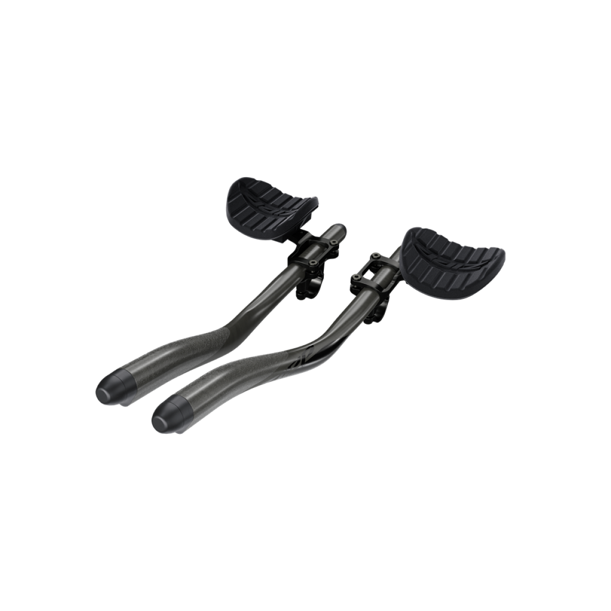 Επεκτάσεις τιμονιού ZIPP VUKA CARBON EVO 70