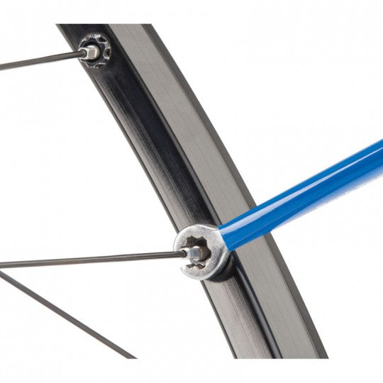 PARK TOOL SW-13C Διπλό κλειδί ακτίνων για τροχούς Mavic