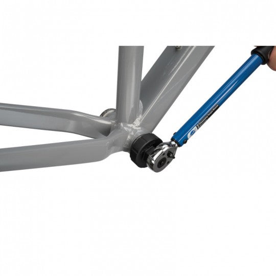 PARK TOOL BBT-19.2 Αφαίρεση στροφαλοθάλαμου