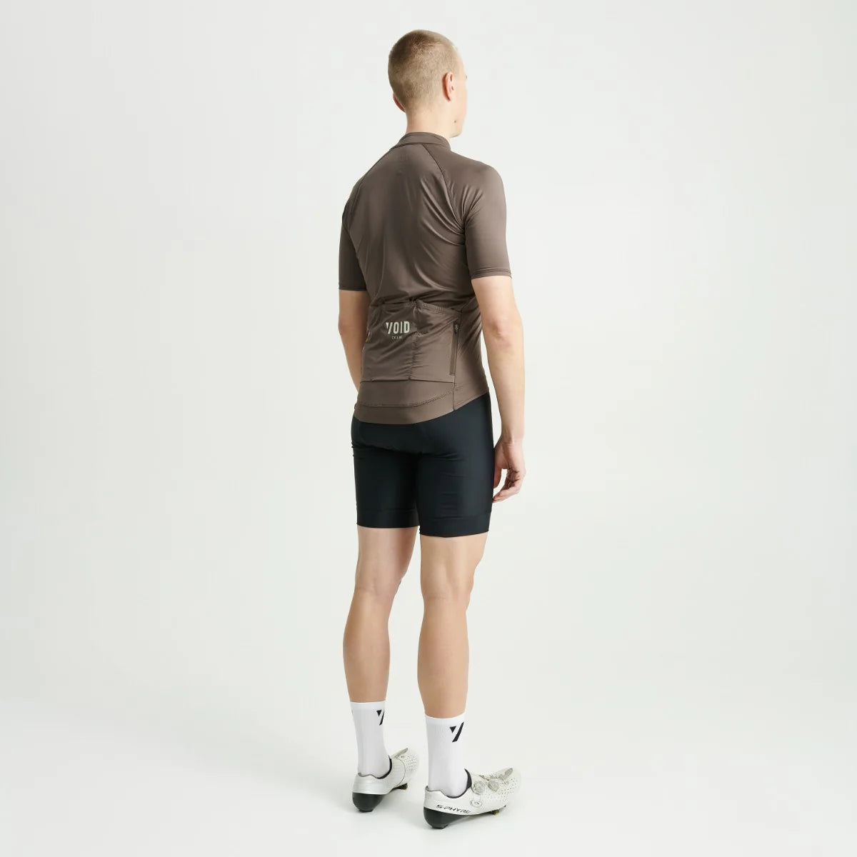 VOID CORE Κοντομάνικο Jersey Khaki