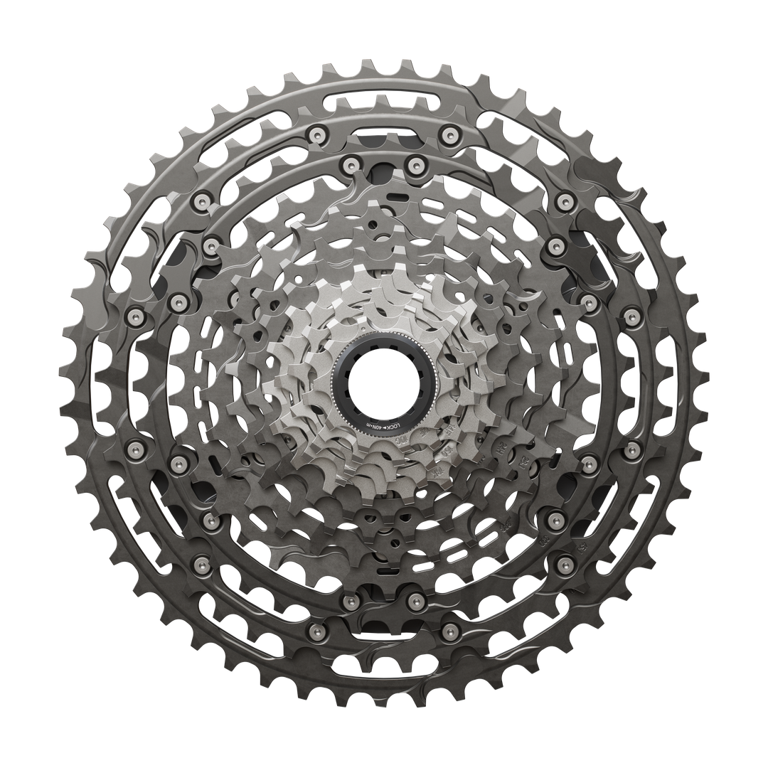 SHIMANO XTR CS-M9200 Hyperglide + κασέτα 12V