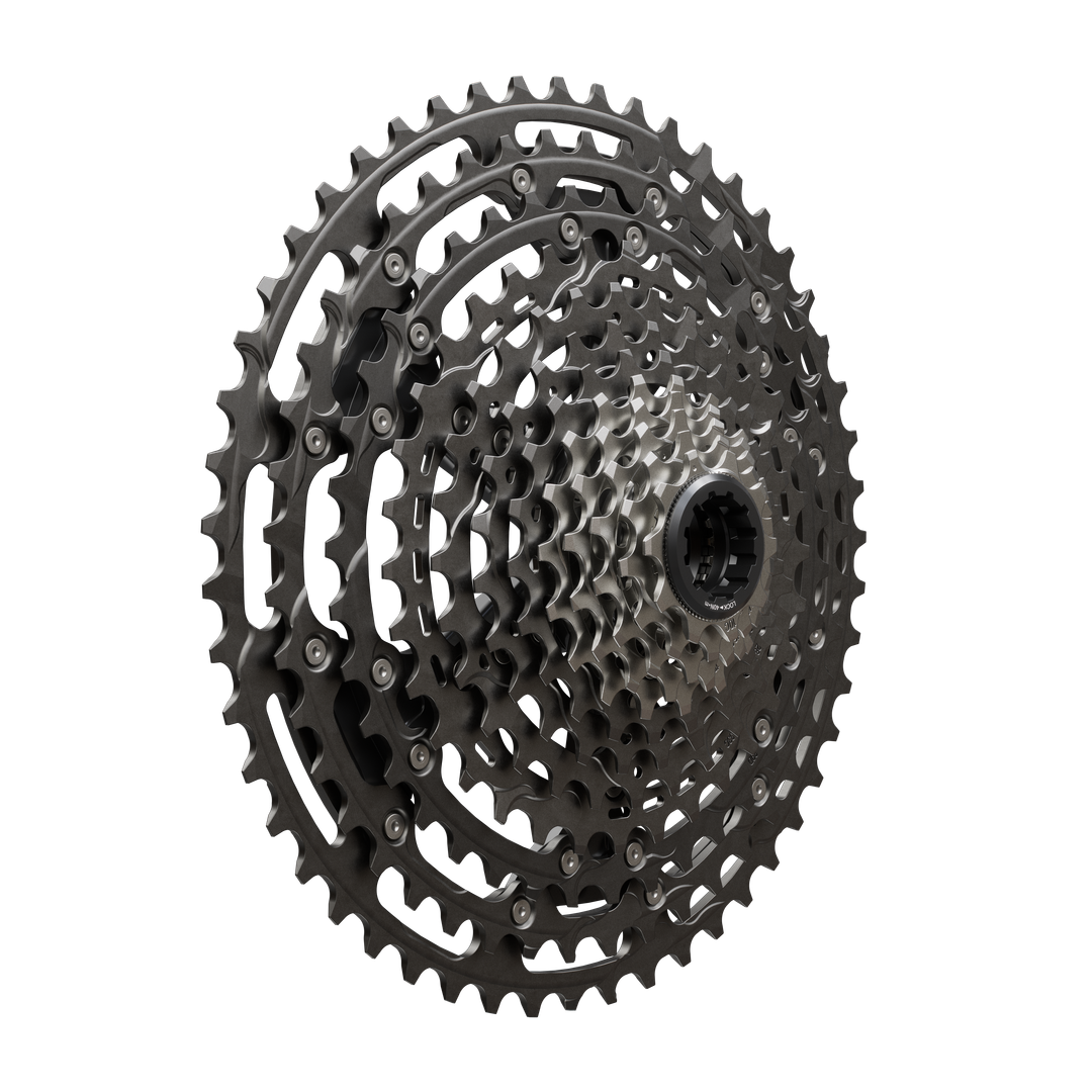 SHIMANO XTR CS-M9200 Hyperglide + κασέτα 12V