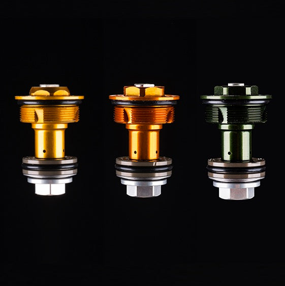 FORMULA MOD DH Απορροφητής αμορτισέρ πηνίου
