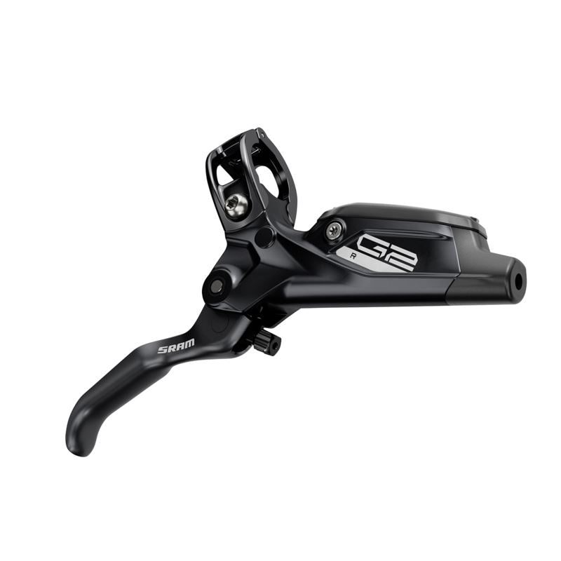SRAM G2 R Discless Πίσω φρένο μαύρο