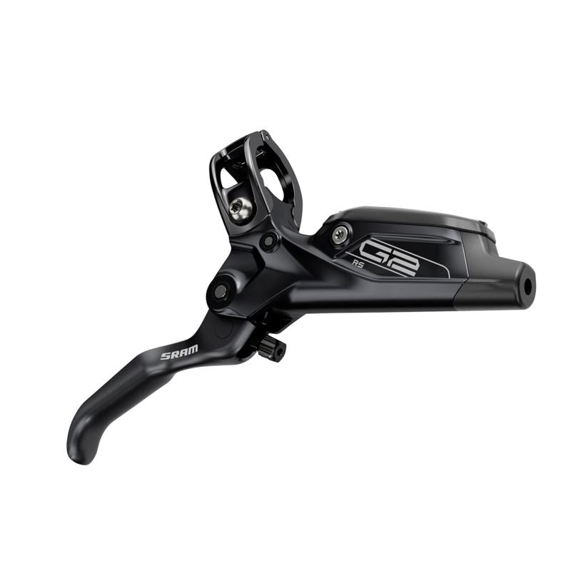 SRAM G2 RS rear brake Black