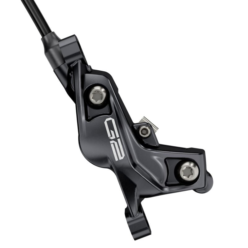 SRAM G2 RS rear brake Black