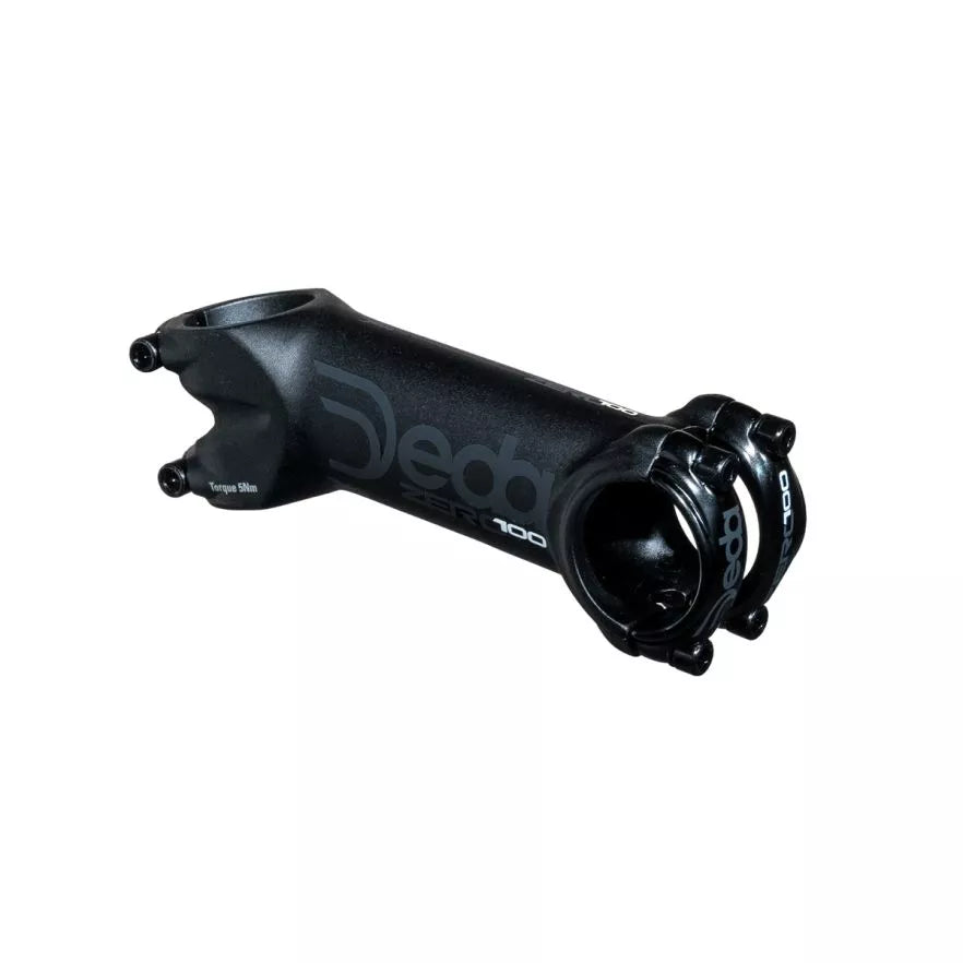DEDA ZERO 100 TEAM 70° BOB Στέλεχος Finsih