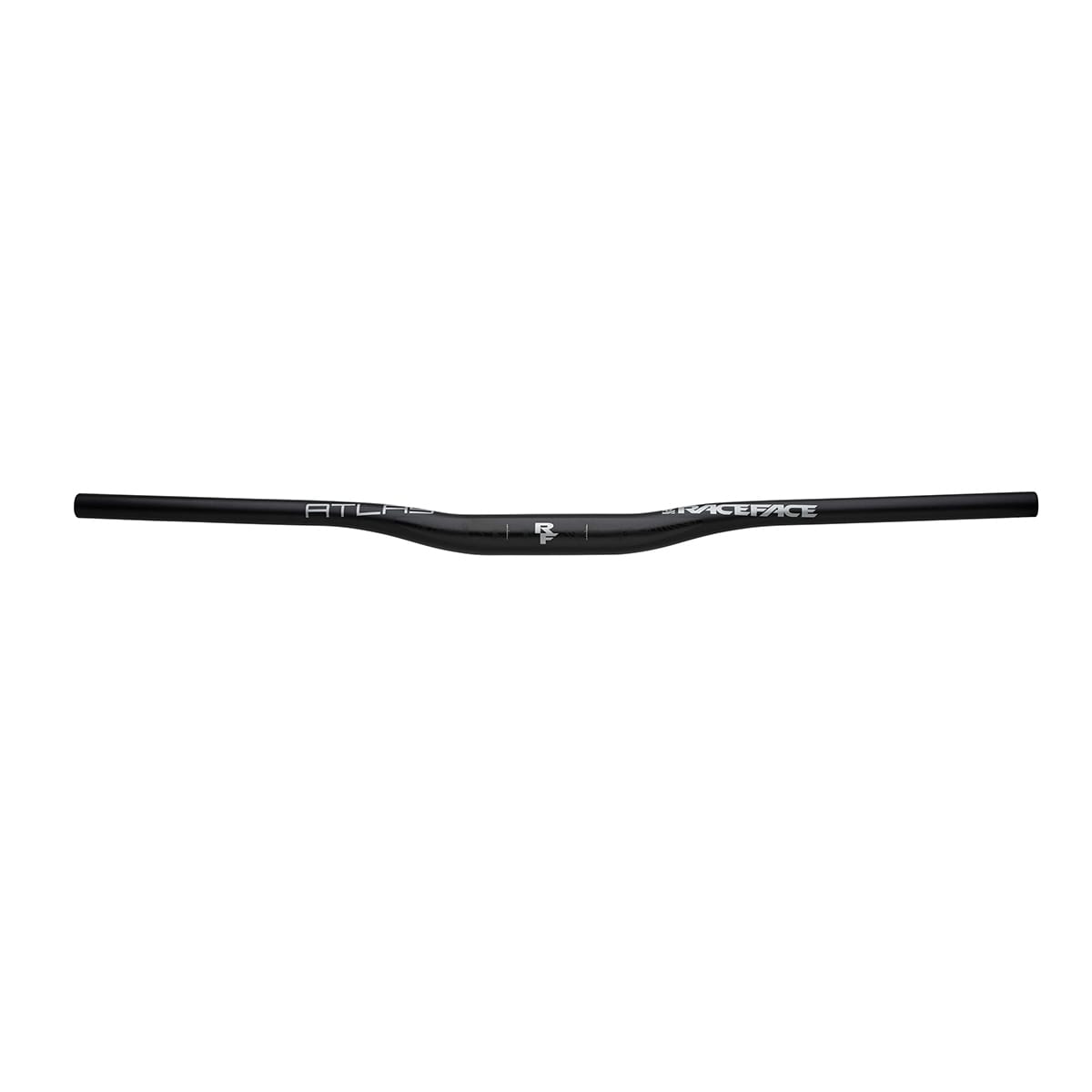 RACE FACE ATLAS Rise 20mm 820mm Μαύρο τιμόνι