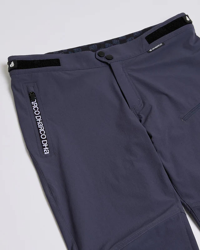 DHARCO GRAVITY STORM Pants Grey