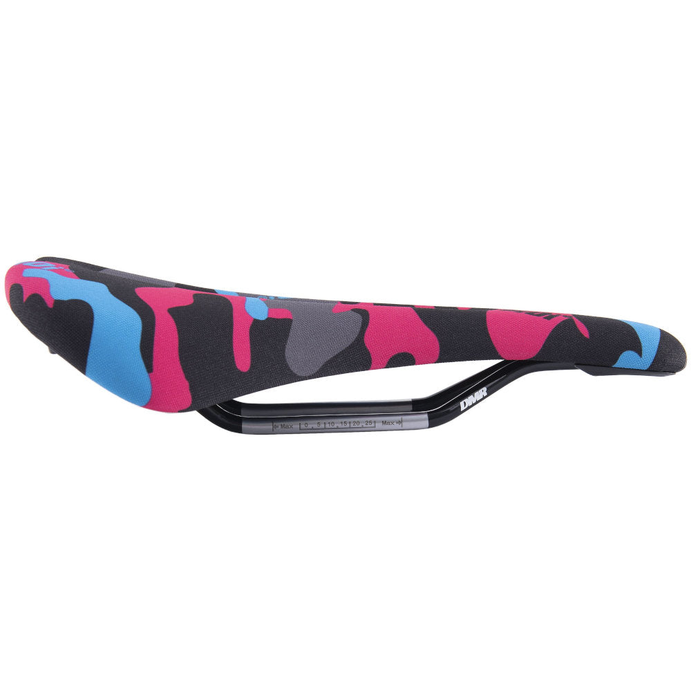 Σέλα DMR OiOi Rails CrMo Miami Camo