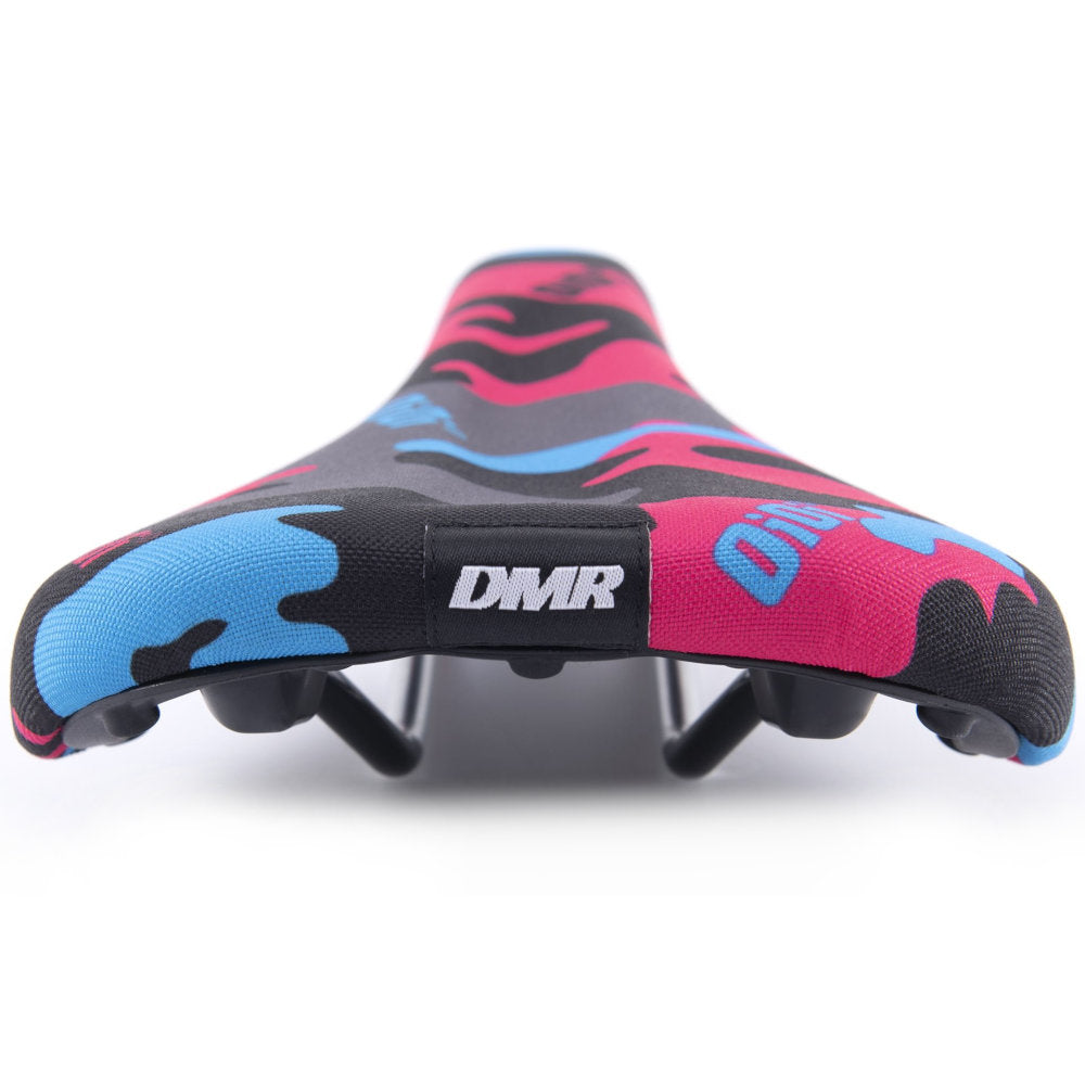 Σέλα DMR OiOi Rails CrMo Miami Camo