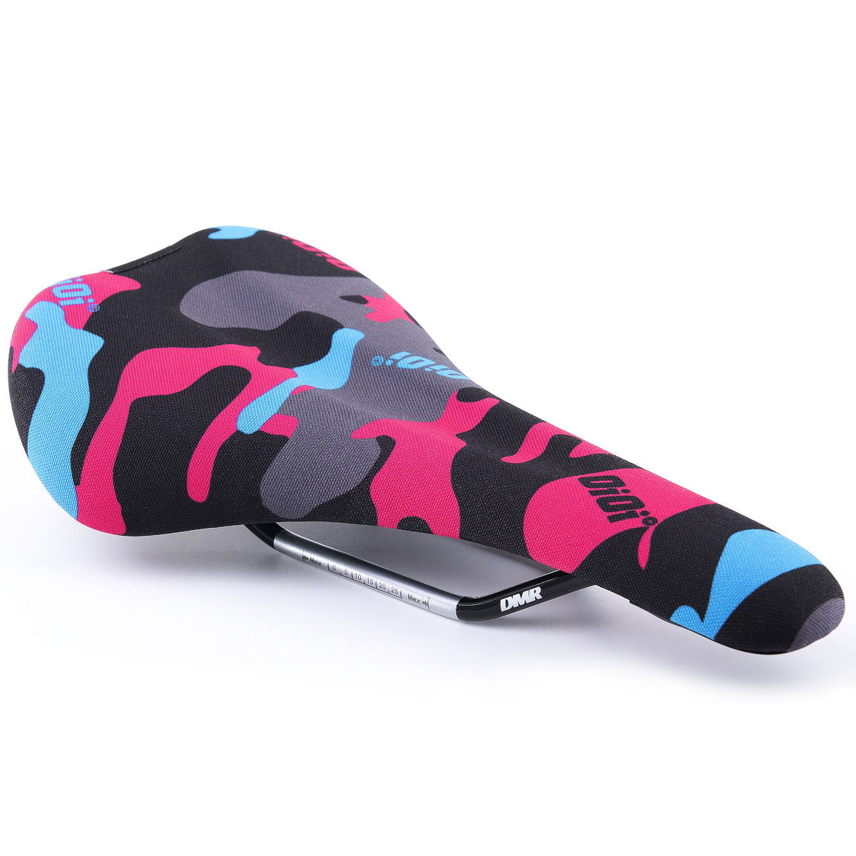 Σέλα DMR OiOi Rails CrMo Miami Camo