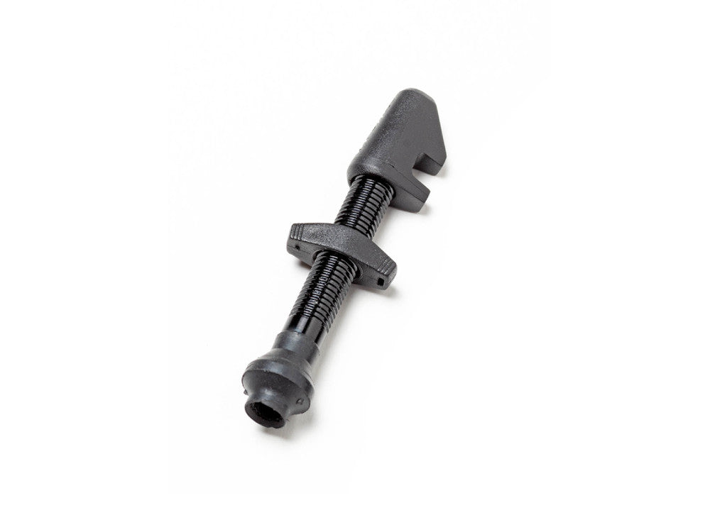 Βαλβίδα DT SWISS Tubeless Alu 25mm
