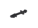 Βαλβίδα DT SWISS Tubeless Alu 25mm