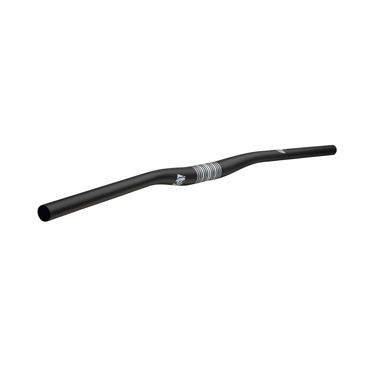 RACE FACE SIXC Carbon Rise 19mm 785mm Μαύρο τιμόνι