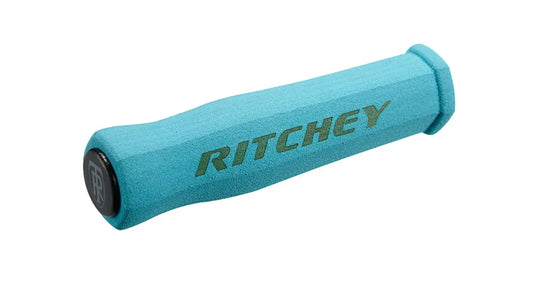 Λαβές RITCHEY WCS TRUEGRIP 130 mm Μπλε