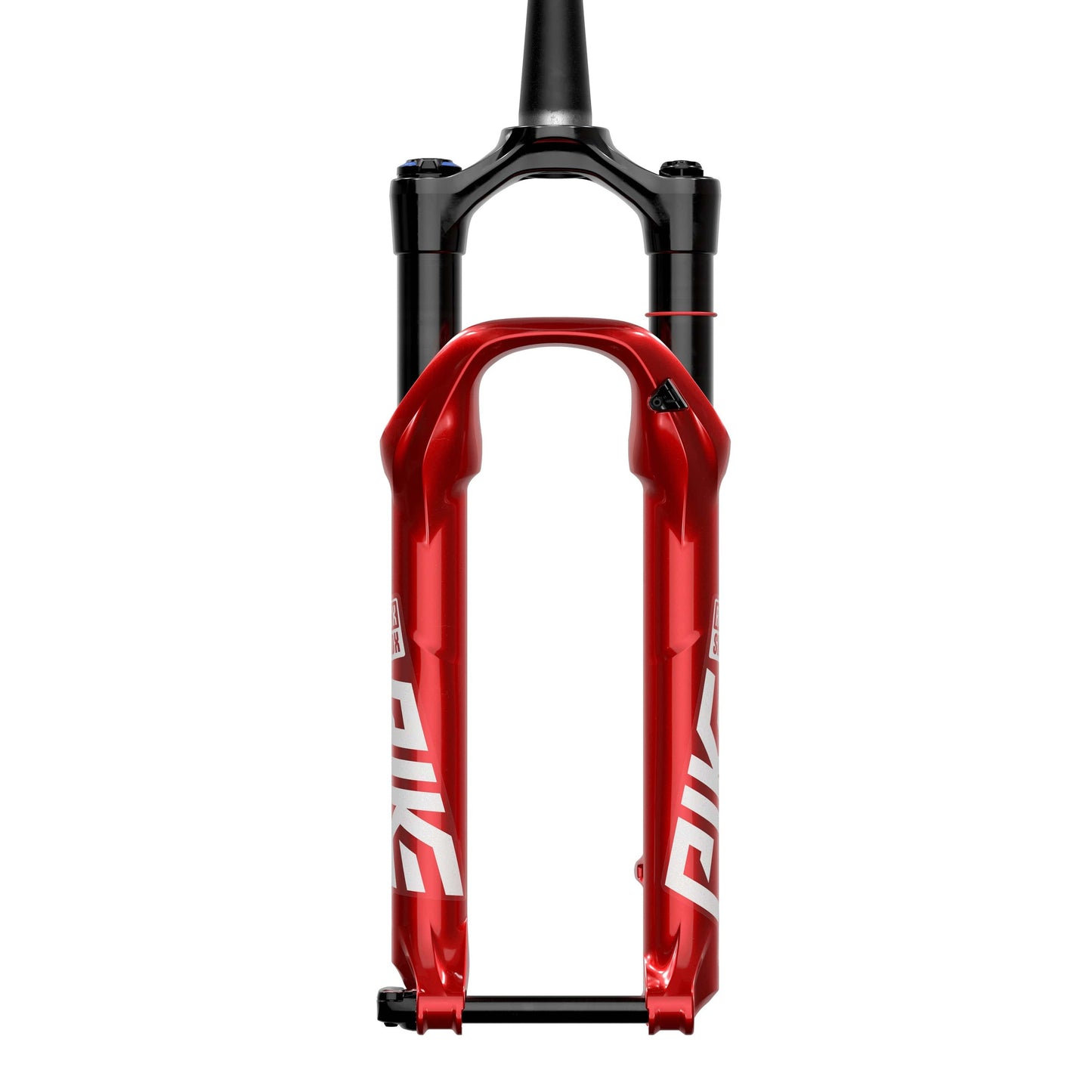 ROCKSHOX PIKE DJ 26 CHARGER SoloAir Κωνικός άξονας πιρουνιού 15x100 mm Κόκκινο