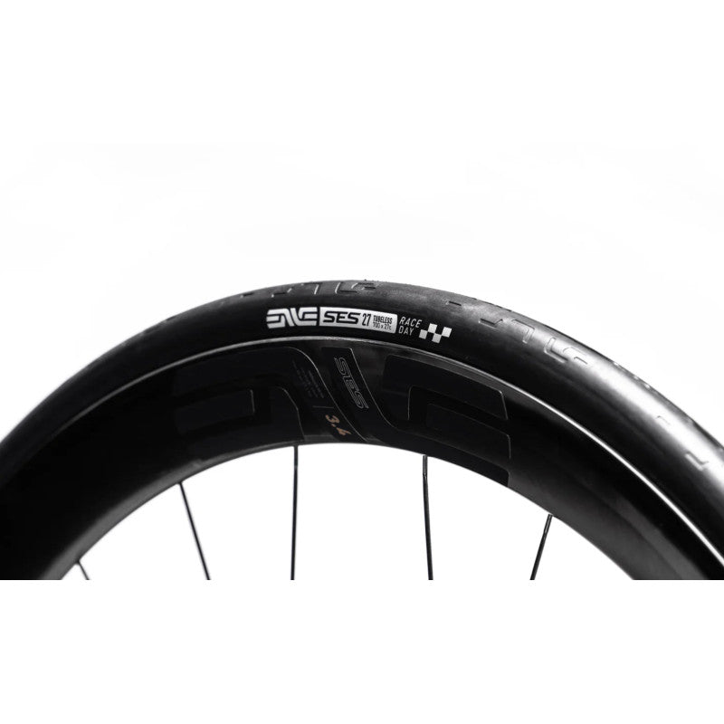 ENVE SES RACE DAY 700c Tubeless Ready Black tire