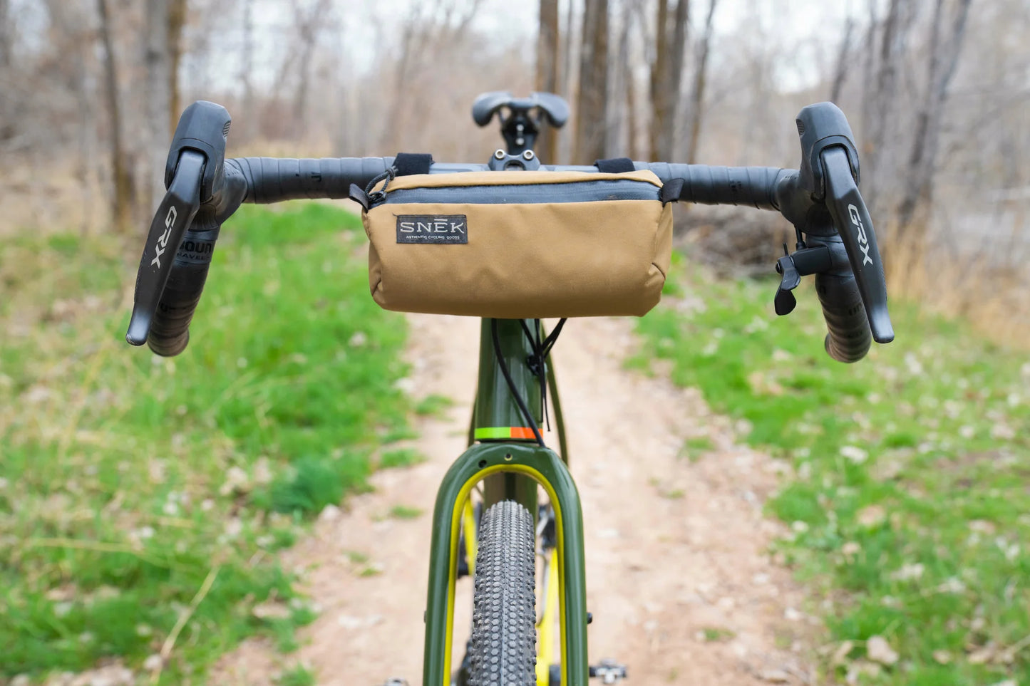 Σύστημα παραγγελίας στύλων σέλας ENVE G Series