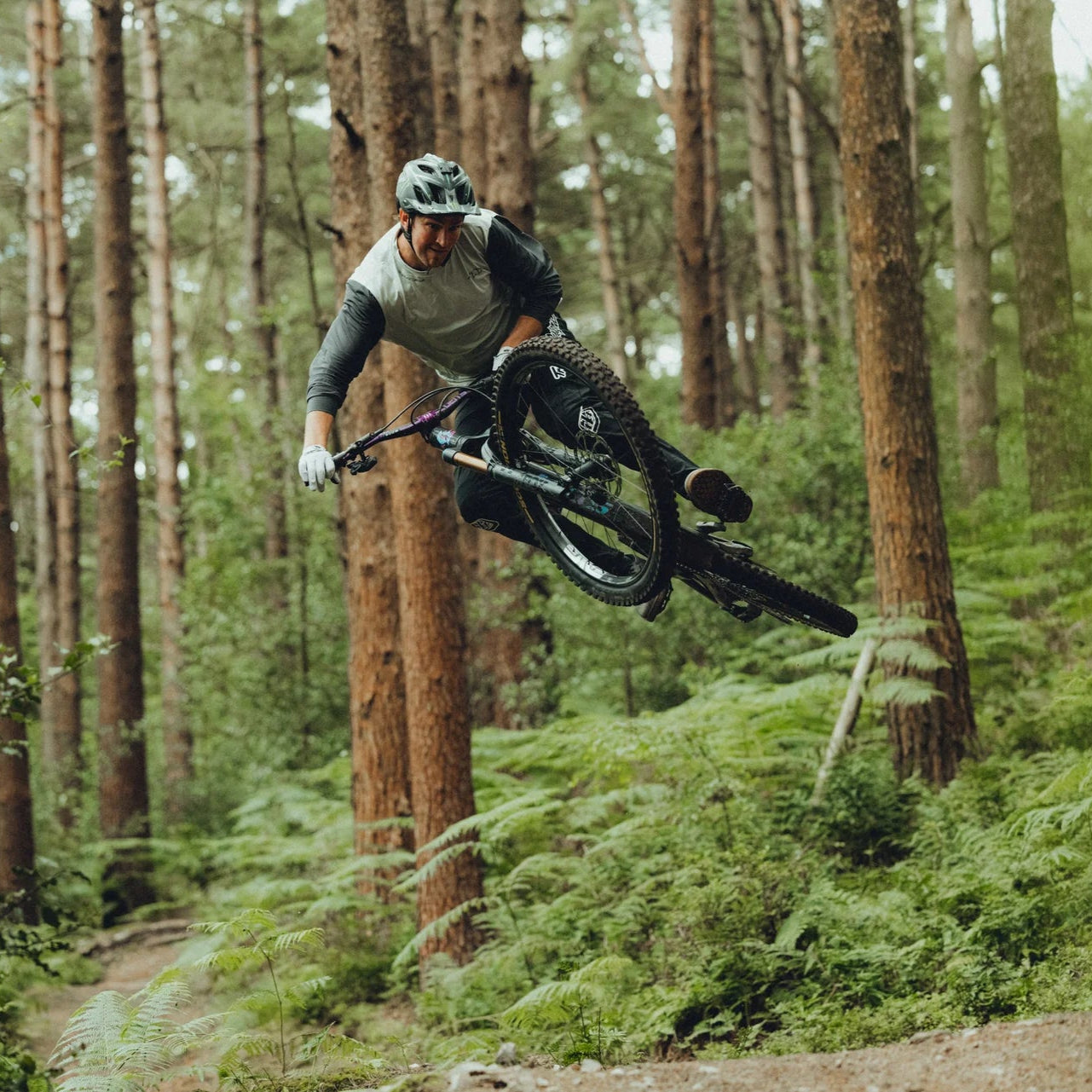 ENVE M8 29" 32mm front rim